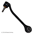 102-6162 Front, Driver Side, Lower, Rearward Control Arm, OE Replacement Series