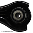 102-6283 Rear, Driver or Passenger Side, Upper, Frontward Control Arm, OE Replacement Series