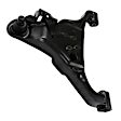 102-6320 Front, Passenger Side, Lower Control Arm