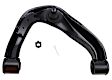 102-6321 Front, Driver Side, Upper Control Arm