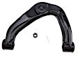 102-6321 Front, Driver Side, Upper Control Arm