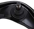 102-6321 Front, Driver Side, Upper Control Arm