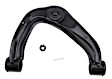 102-6322 Front, Passenger Side, Upper Control Arm