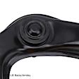 102-6322 Front, Passenger Side, Upper Control Arm
