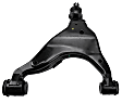 102-6426 Front, Passenger Side, Lower Control Arm, With ball joint(s)