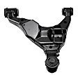 102-6426 Front, Passenger Side, Lower Control Arm, With ball joint(s)