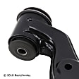 2015 Toyota Tacoma - Front, Passenger Side, Lower Control Arm, 4WD