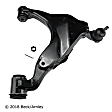 102-6431 Front, Driver Side, Lower Control Arm