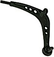 102-6440 Front, Passenger Side, Lower Control Arm, Beck Arnley OE Replacement