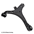 102-6443 Front, Passenger Side, Lower Control Arm
