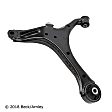 102-6443 Front, Passenger Side, Lower Control Arm