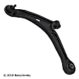 102-6448 Front, Driver Side, Lower Control Arm