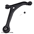 102-6449 Front, Passenger Side, Lower Control Arm