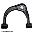 102-6452 Front, Passenger Side, Upper Control Arm, OE Replacement Series