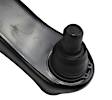 102-6537 Front, Passenger Side, Lower Control Arm, With ball joint(s), 3.5L, 6Cyl