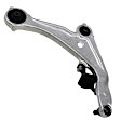 102-6538 Front, Driver Side, Lower Control Arm