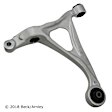 102-6661 Front, Passenger Side, Lower Control Arm, OE Replacement Series