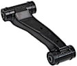 102-6714 Front or Rear, Passenger Side, Upper Control Arm, OE Replacement Series