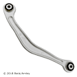102-6802 Rear, Driver Side, Upper Control Arm, OE Replacement Series