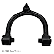 102-6940 Front, Driver Side, Upper Control Arm, OE Replacement Series