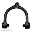 102-6940 Front, Driver Side, Upper Control Arm, OE Replacement Series