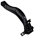 102-6990 Rear, Passenger Side, Upper Control Arm, OE Replacement Series