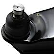 102-7020 Front, Passenger Side, Lower Control Arm, OE Replacement Series