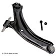 102-7046 Front, Passenger Side, Lower Control Arm