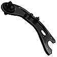 102-7289 Rear, Driver Side Trailing Arm