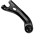 102-7289 Rear, Driver Side Trailing Arm