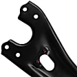 102-7289 Rear, Driver Side Trailing Arm