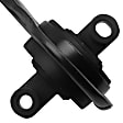 102-7289 Rear, Driver Side Trailing Arm