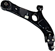 102-7352 Front, Passenger Side, Lower Control Arm, OE Replacement Series