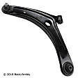 102-7531 Front, Driver Side, Lower Control Arm