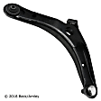 102-7531 Front, Driver Side, Lower Control Arm