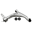 2010 Honda Pilot - Front, Passenger Side, Lower Control Arm, With ball joint(s), OE Replacement Series