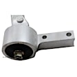 2010 Honda Pilot - Front, Passenger Side, Lower Control Arm, With ball joint(s), OE Replacement Series