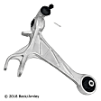 102-7677 Front, Passenger Side, Lower Control Arm