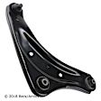 102-7696 Front, Passenger Side, Lower Control Arm