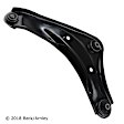 102-7696 Front, Passenger Side, Lower Control Arm