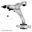 102-7729 Front, Passenger Side, Lower Control Arm
