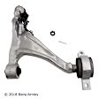 102-7729 Front, Passenger Side, Lower Control Arm