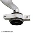102-7729 Front, Passenger Side, Lower Control Arm