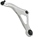 102-7756 Front, Driver Side, Lower Control Arm, OE Replacement Series