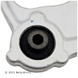 2013 Nissan Altima - Front, Driver Side, Lower Control Arm, Sedan, With ball joint(s), OE Replacement Series
