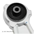 2013 Nissan Altima - Front, Driver Side, Lower Control Arm, Sedan, With ball joint(s), OE Replacement Series