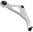 102-7757 Front, Passenger Side, Lower Control Arm, OE Replacement Series