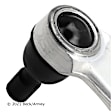 2013 Nissan Altima S - Front, Passenger Side, Lower Control Arm, Sedan, With ball joint(s), OE Replacement Series