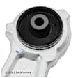 2013 Nissan Altima S - Front, Passenger Side, Lower Control Arm, Sedan, With ball joint(s), OE Replacement Series