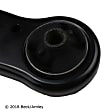 102-7771 Front, Driver Side, Lower Control Arm, Without ball joint(s)